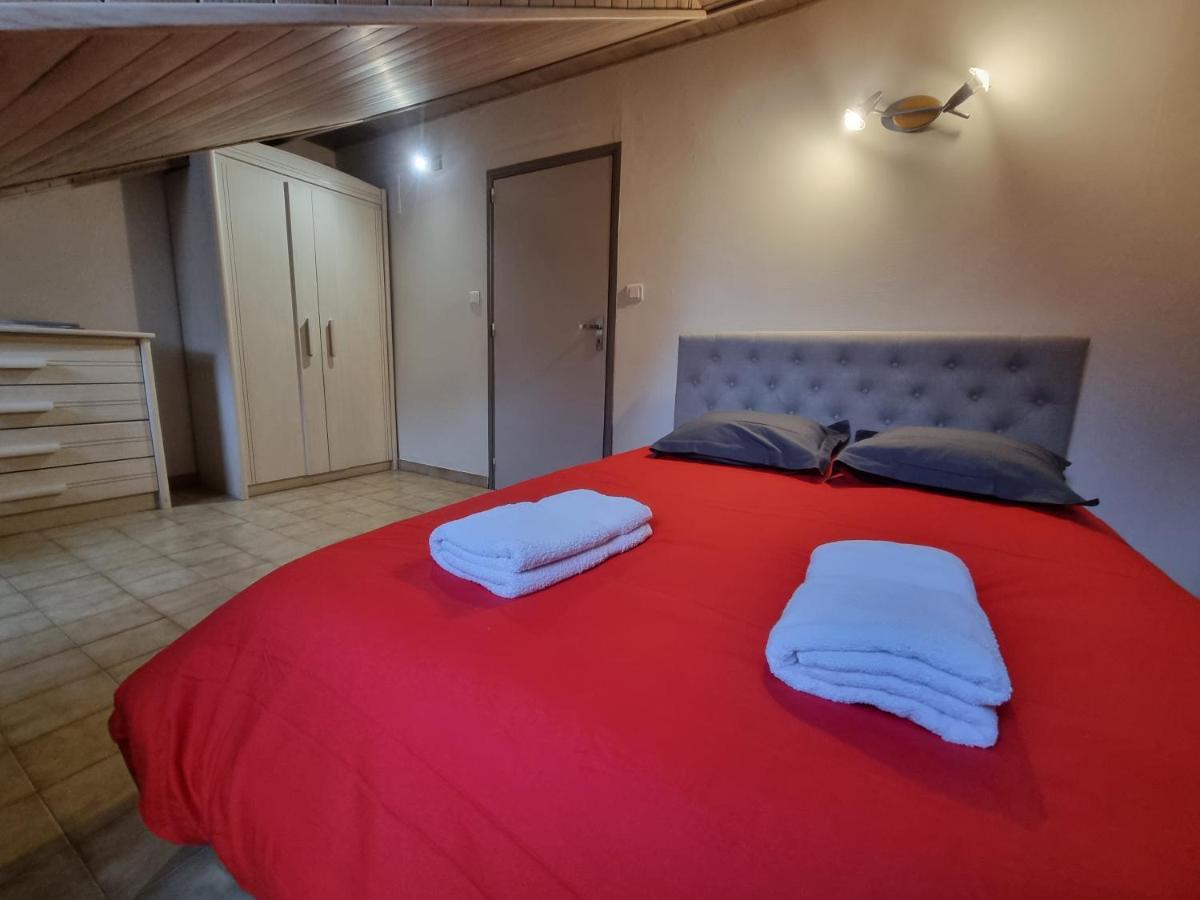 Apartament Embrun Cosy Zewnętrze zdjęcie