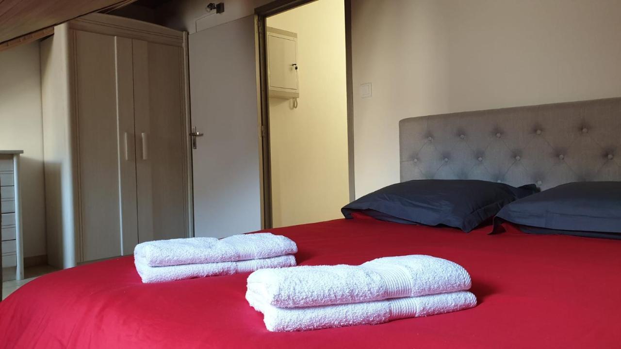 Apartament Embrun Cosy Zewnętrze zdjęcie